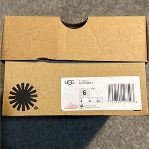 DEADSTOCK
